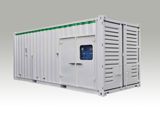儲(chǔ)能集裝箱